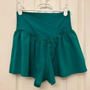 OFFLINE by Aerie Real Me Crossover Flowy Short